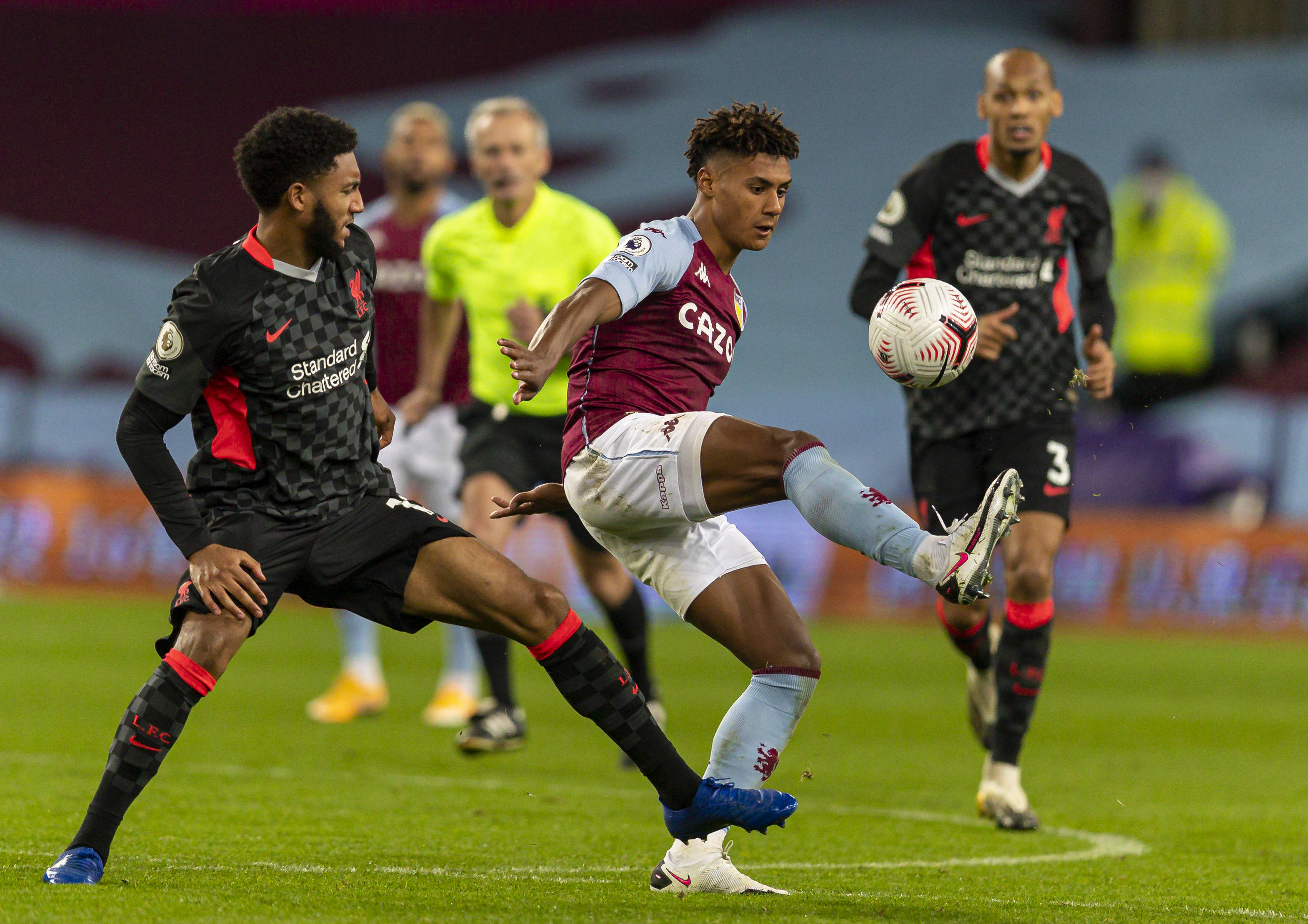 这也是拜仁 这也是拜仁