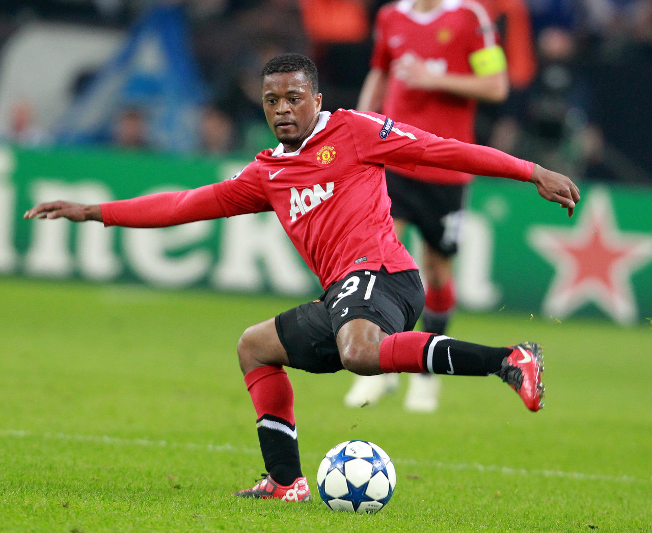 联赛中的又 联赛中的又